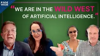 Face Value: AI on AI