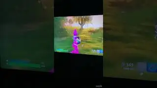 This is my new favorite sniper😏￼