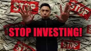 When Should You Stop Investing?