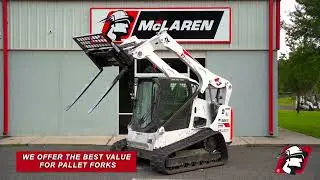 Pallet Fork