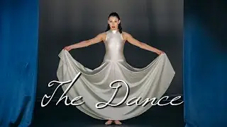 The Dance | Claudia Kern & Waldemar Martens feat. Kellymarie Sullivan [WM Original]
