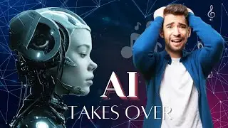 The Sound of Revolution: Artists Take Back the Music Industry Without AI's Dominance