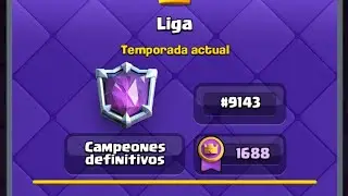 royal hogs road to Ultimate Champion 🏆