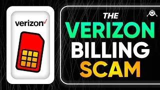Did Verizon open a fake account & send me to collections over it?