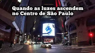 Depois das 18h tudo muda / Centrão de SP 