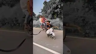 Skating Speed 🔥