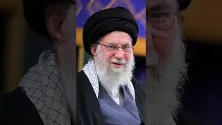 Attaullah Syed Ali khameni &hearts;️#iran #khamenei #alikhamenei #iraq #karbala #irannews #paras #khadi #🇮🇳