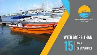 Boat Tours St Lucia | israelkingwatertaxi