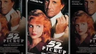 JOHN FRANKENHEIMER FILMS