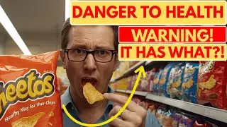 This is Not Meant for Human Consumption | Dr. Eric Berg Motivation