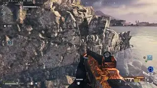 DEMON BIKE IS POSSESSED