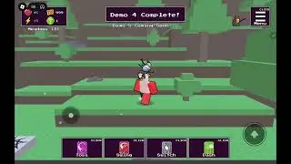 Day 68 Of Killing The Ancients and Fishing TEN TIMES till demo 5