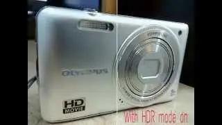 micromax canavas q380 camera test