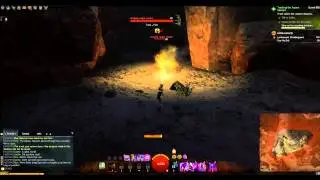 GW2 Light'Em Up Tangled Paths achievement Guide