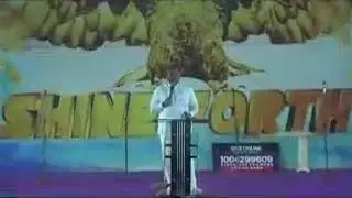 31st CROSSOVER NIGHT 2025