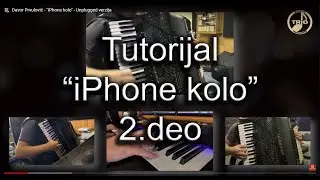 Tutorijal - Davor Prvulović - 
