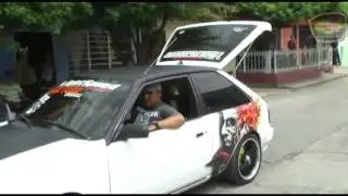CAR AUDIO