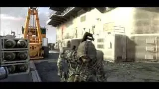 Bo2 | Carrier Cinematic Pack | #4