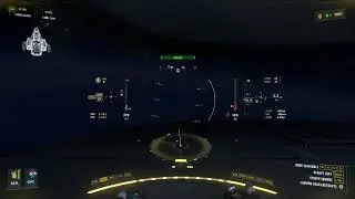 Planet Express Crew Star Citizen Live Stream