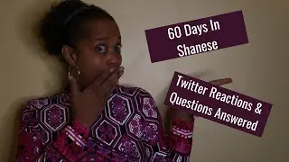 Shanese from Season 6 of 60 Days Twitter Reactions and Answers 2