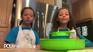 Double AJ Sisters Gummies