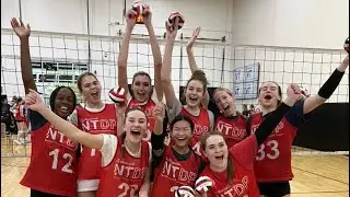 USAV National Team Development Program