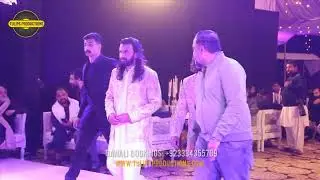 Zain Zohaib Qawwal Live 2025 Islamabad | Trending Wedding Qawwali Night | Best Pakistani Qawwali