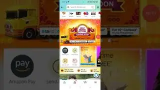 Amazon Great Indian Festival || Amazon Loot || Coming Soon || #shorts