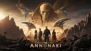 Return of The ANNUNAKI | Official Trailer