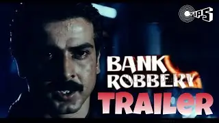 Bank rebbery- 1996 - ronit roye rare moovi trailer