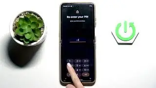MOTOROLA RAZR 2025 &ndash; How to Clear Credentials