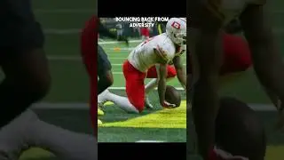 Bouncing Back from Adversity: My Professional Football Debut #ProjectNFL