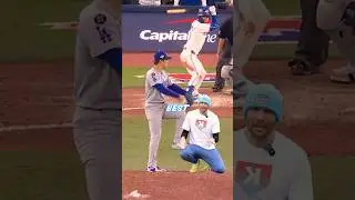 The BEST Pitch in Baseball ⚾️ | #shorts