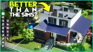 LIFE BY YOU: Is this better than The Sims? Announcement