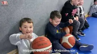 Мафэхэр-The days song@Pshenana 