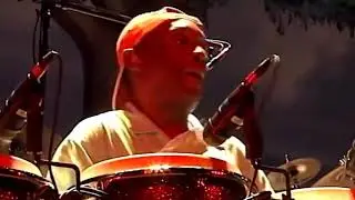 Jimmy Buffett Brown Eyed Girl Atlanta, GA 06.29.02