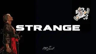 Trap Type Beat 2026 - 'Strange' Trap Instrumental
