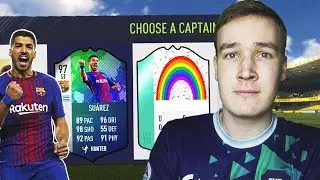 11 ERI KORTTIA FUT DRAFT - FIFA 18 FUT DRAFT TO GLORY #183
