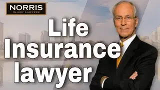 Birmingham Life Insurance Fraud Lawyer - (800) 477-7510 - Norris Injury Lawyers