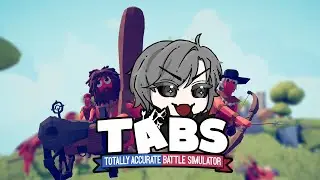 Sự trở lại của chiến lược gia Verathias !!! | T.A.B.S