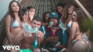 Jefee - 100k a Month ft. Solomon
