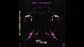Future - Ape [333 Mix] c&s Kodtreatment