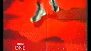 BBC One Continuity -   9 September, 2003