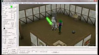 The Golden Gnome Video Awards -- a helping hand