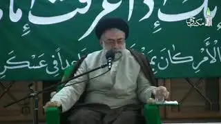 قصة تنور الإمام الصادق عليه السلام