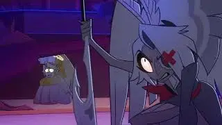 Hazbin hotel fallout boy song