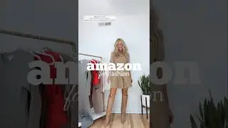 Amazon fall fashion 🍂🍁