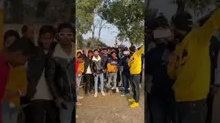 Sytummmmmm broh 😍 #biharivlogs #meetup #shorts #shortsviral #araria