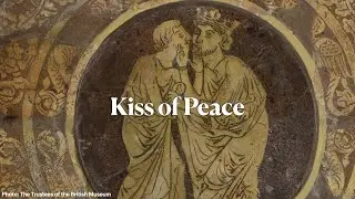 Kiss of Peace | 1 Corinthians 16:1-24 (Ps Inkyu Choi) #sermonreplay