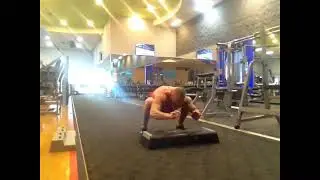 SK - REVERSE KONG VARIATIONS